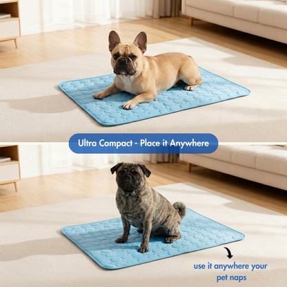 FureverPets CoolBreath™ Mat