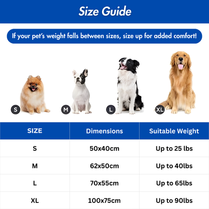 FureverPets CoolBreath™ Mat